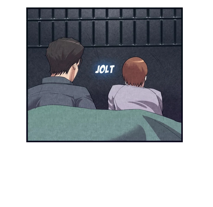 Festival Island Chapter 31 - page 6