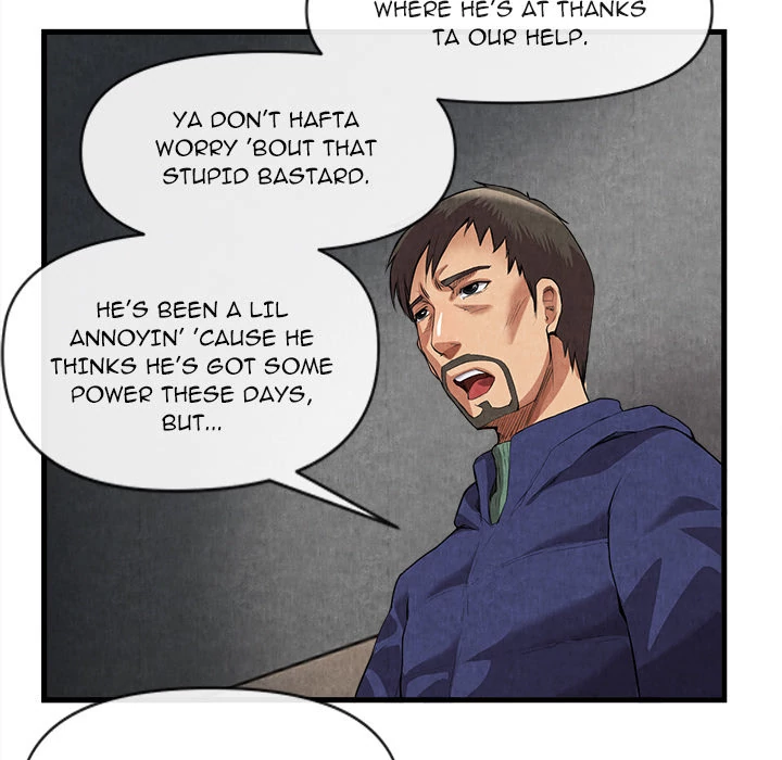 Festival Island Chapter 31 - page 60