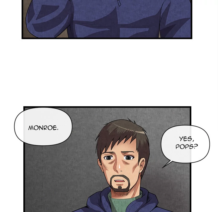 Festival Island Chapter 31 - page 62