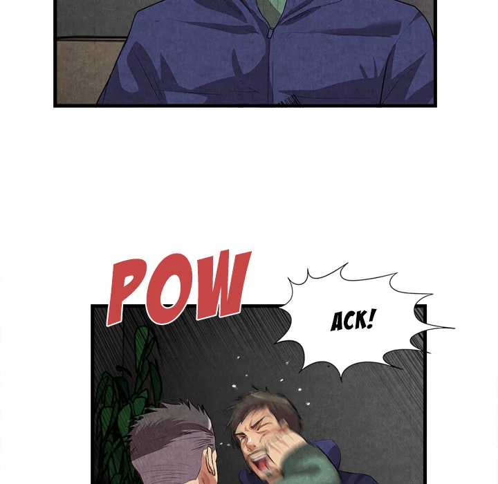 Festival Island Chapter 31 - page 63