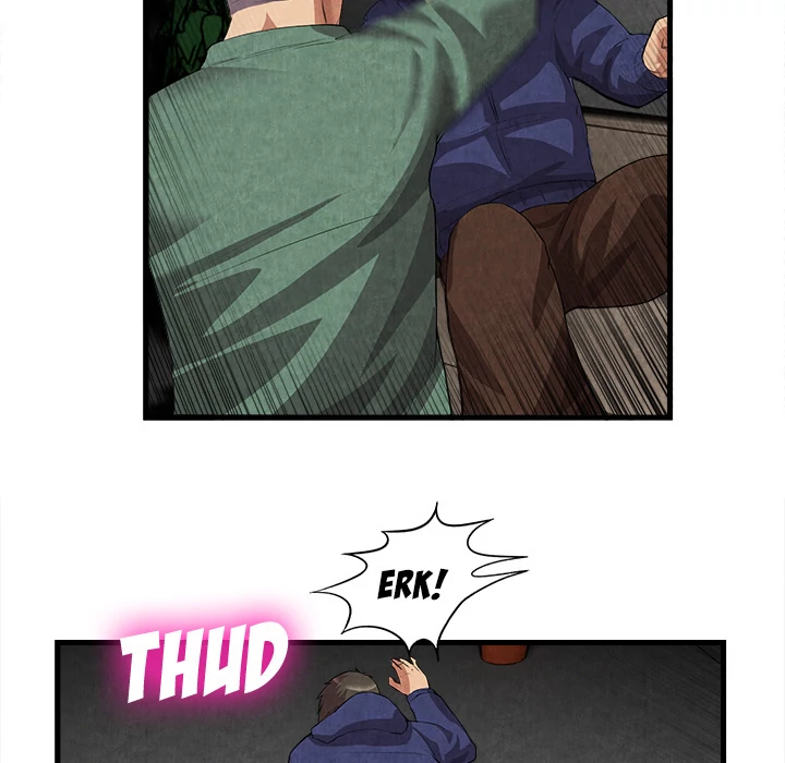 Festival Island Chapter 31 - page 64