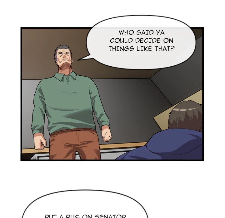 Festival Island Chapter 31 - page 66