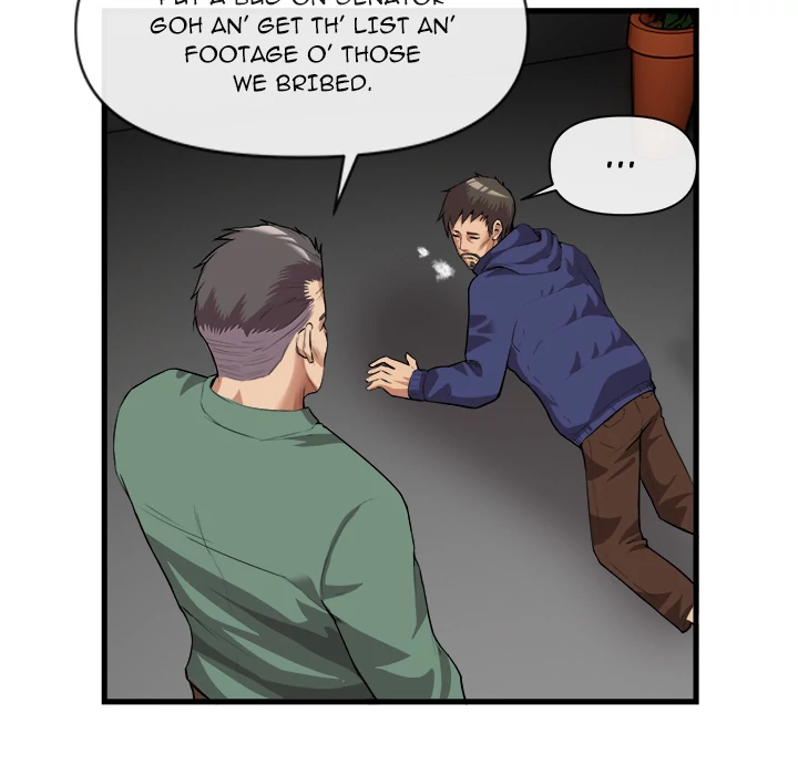 Festival Island Chapter 31 - page 67