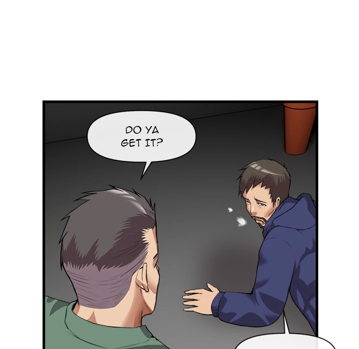 Festival Island Chapter 31 - page 68