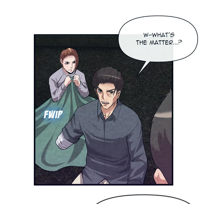 Festival Island Chapter 31 - page 7