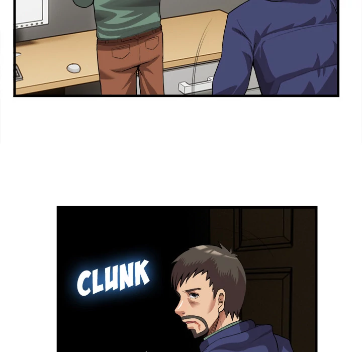 Festival Island Chapter 31 - page 70