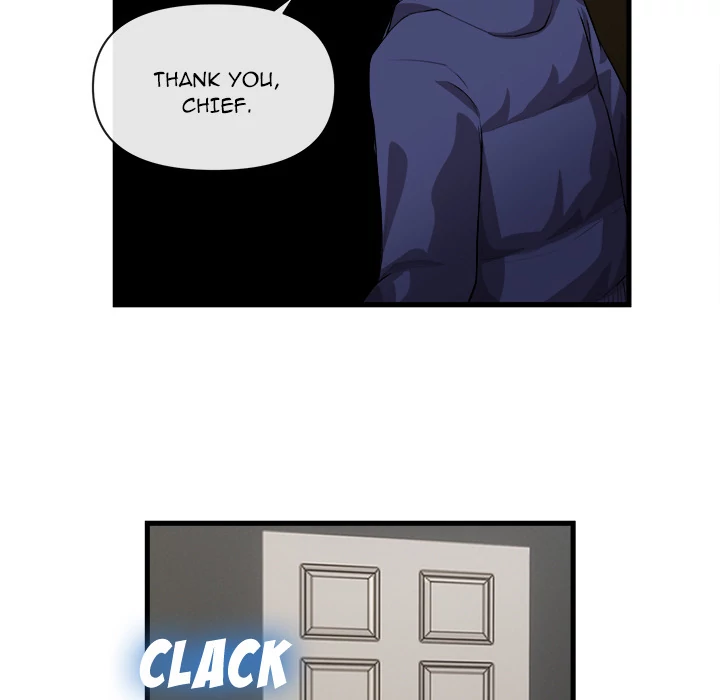 Festival Island Chapter 31 - page 71