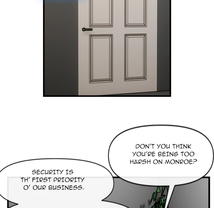 Festival Island Chapter 31 - page 72