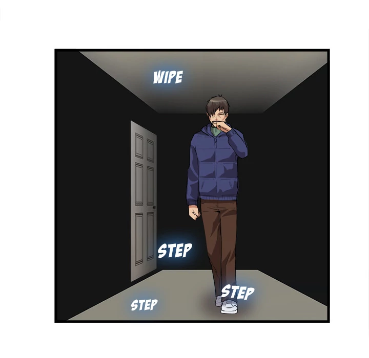 Festival Island Chapter 31 - page 74