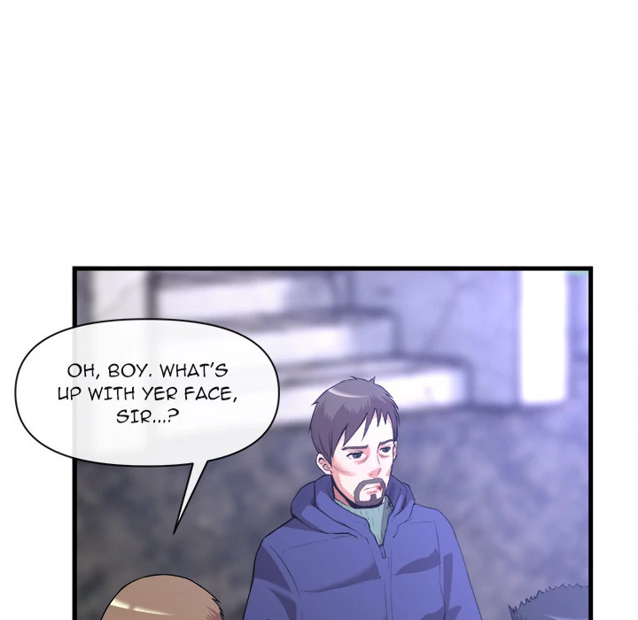 Festival Island Chapter 31 - page 75