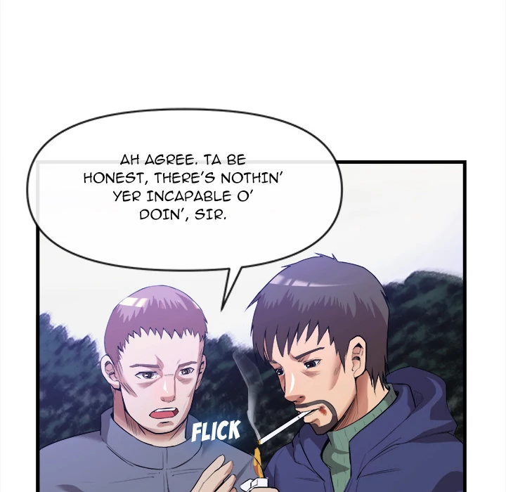 Festival Island Chapter 31 - page 79