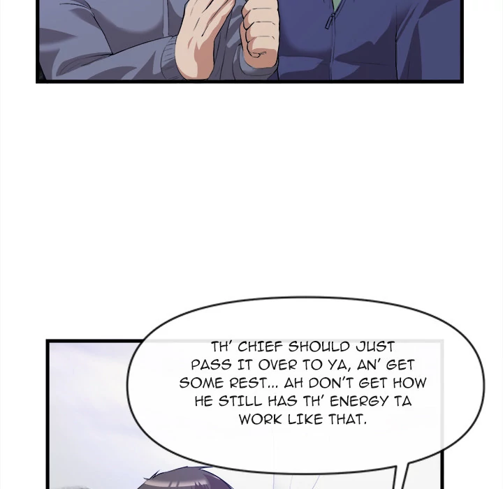 Festival Island Chapter 31 - page 80