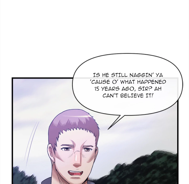 Festival Island Chapter 31 - page 83