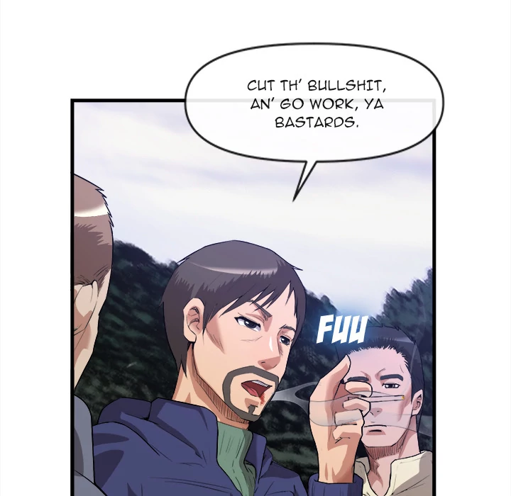 Festival Island Chapter 31 - page 86