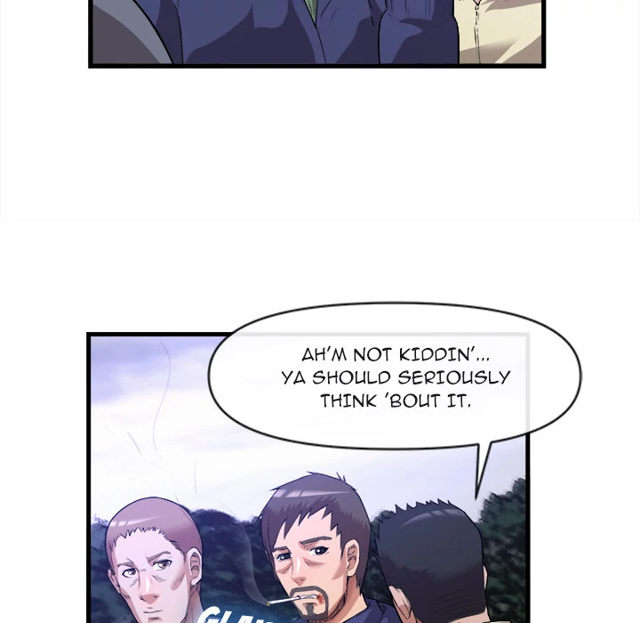 Festival Island Chapter 31 - page 87