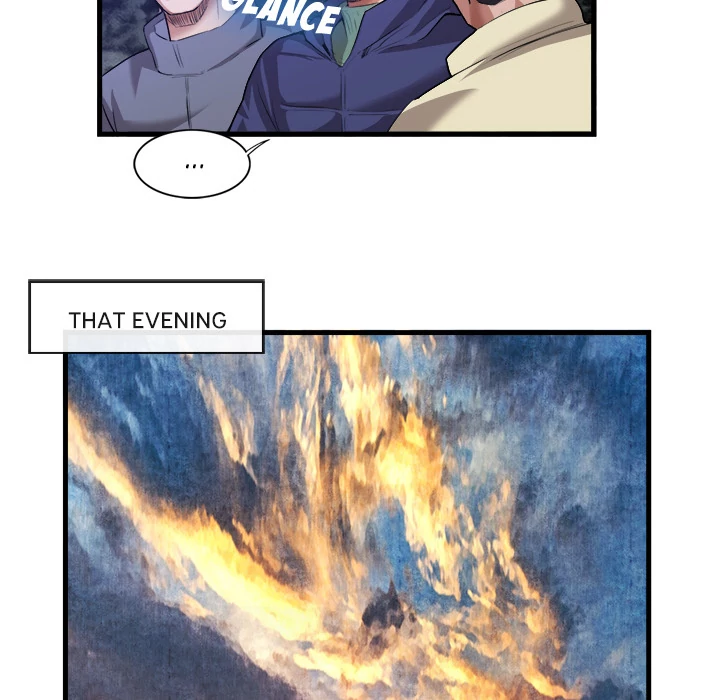 Festival Island Chapter 31 - page 88