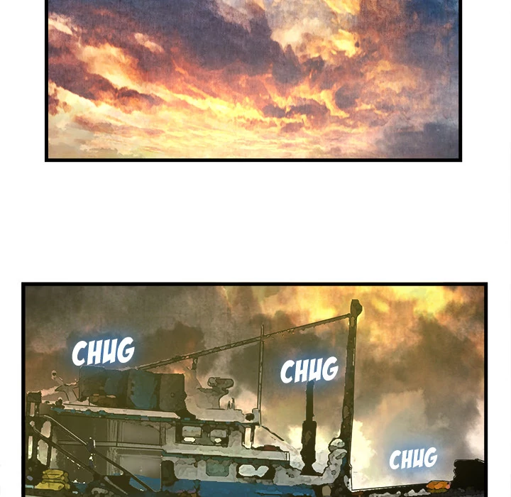 Festival Island Chapter 31 - page 89