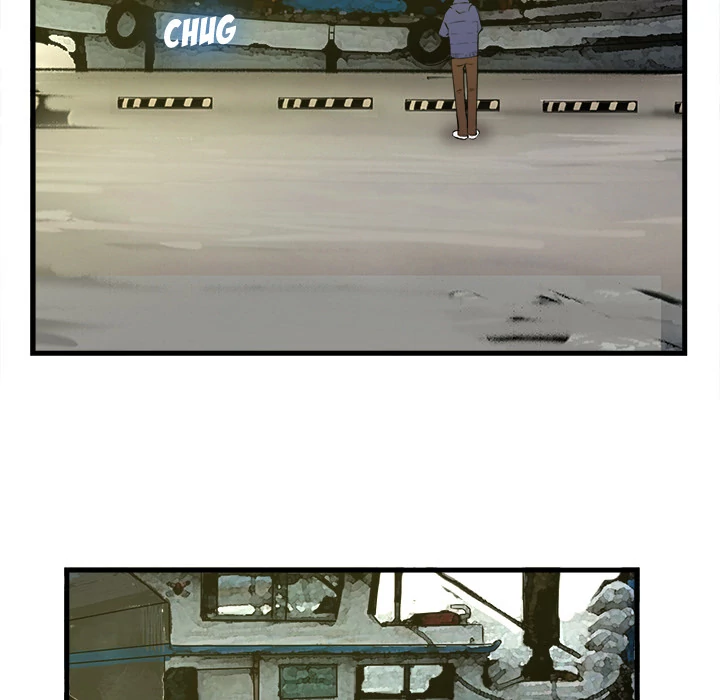 Festival Island Chapter 31 - page 90