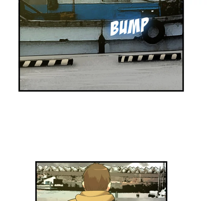 Festival Island Chapter 31 - page 91