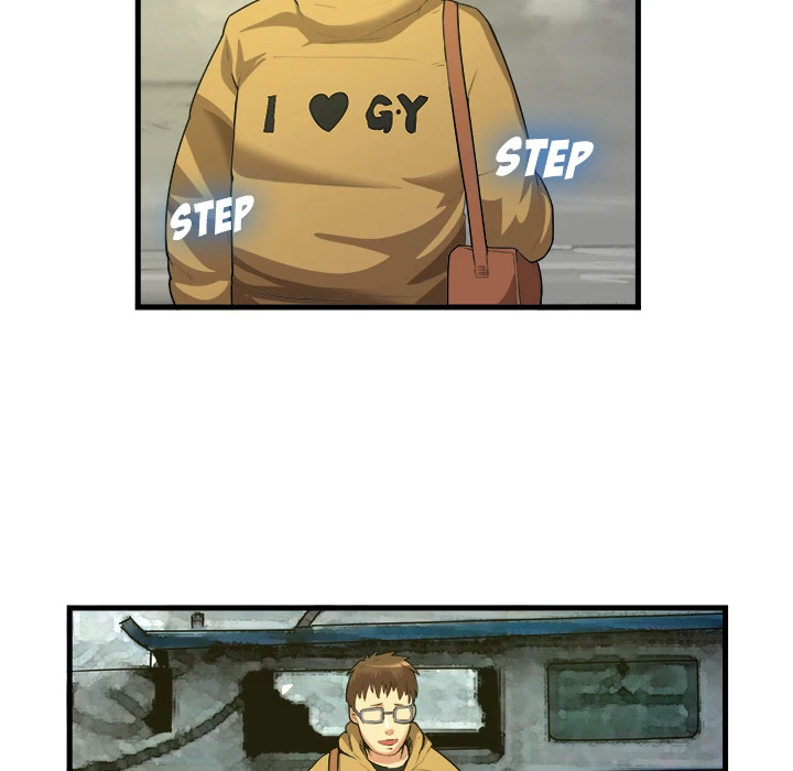 Festival Island Chapter 31 - page 92