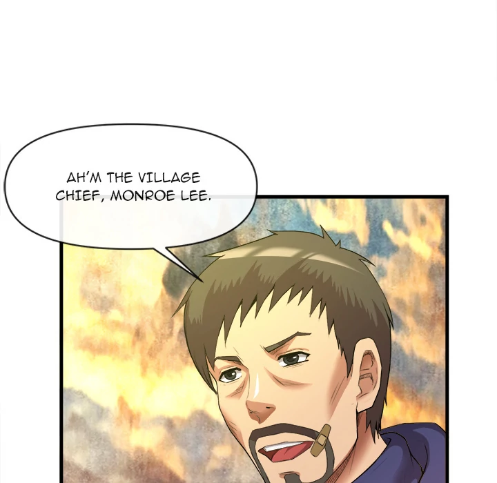 Festival Island Chapter 31 - page 95