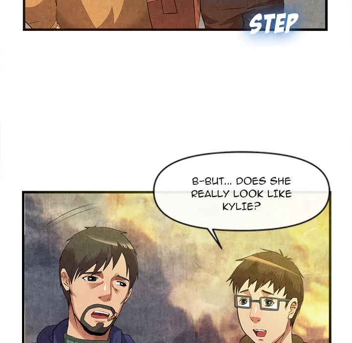 Festival Island Chapter 32 - page 10