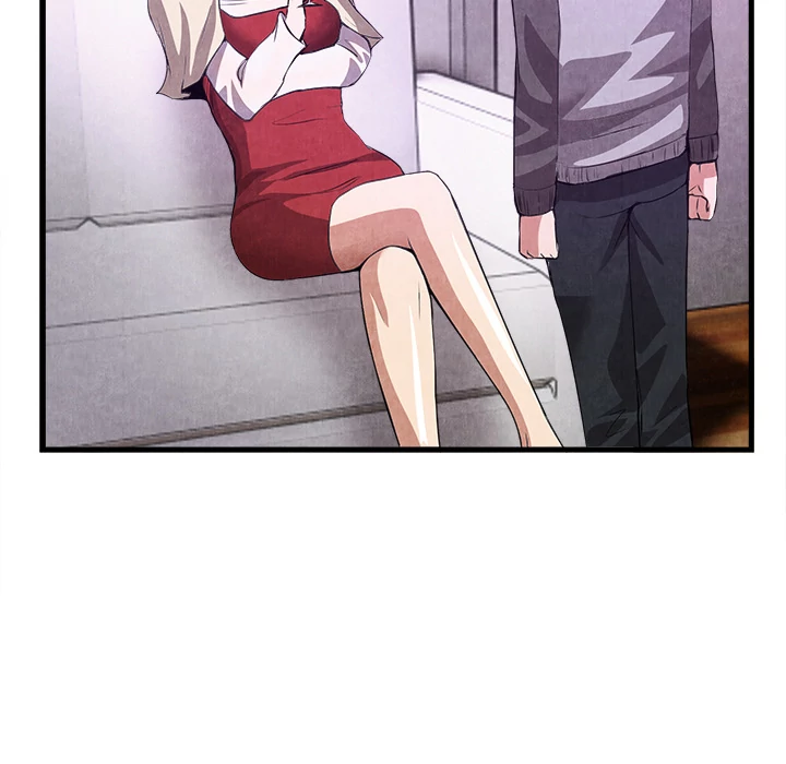 Festival Island Chapter 32 - page 101