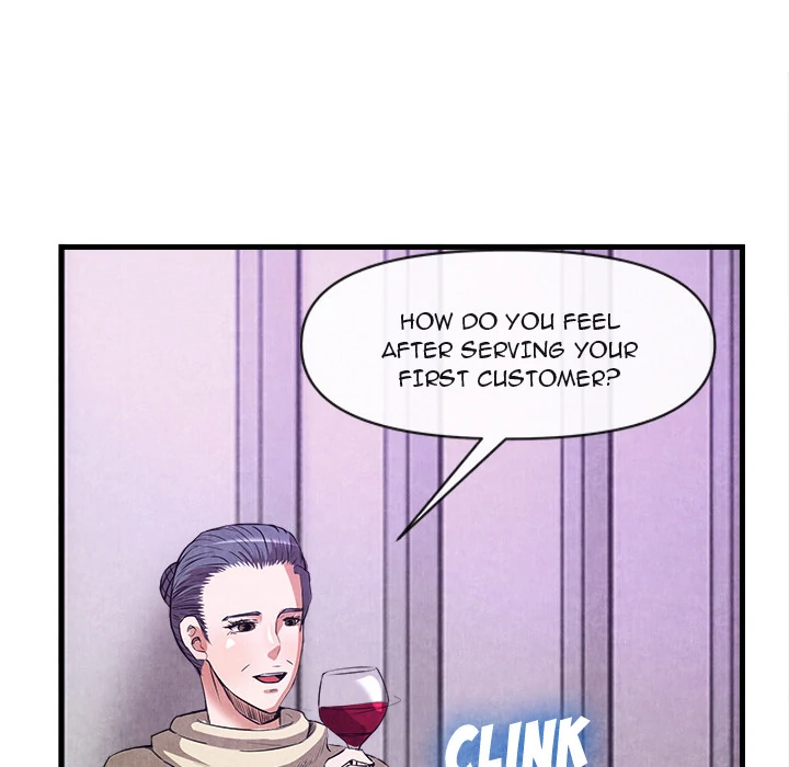 Festival Island Chapter 32 - page 102