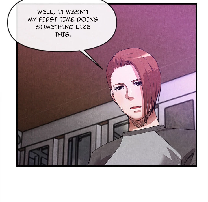 Festival Island Chapter 32 - page 104