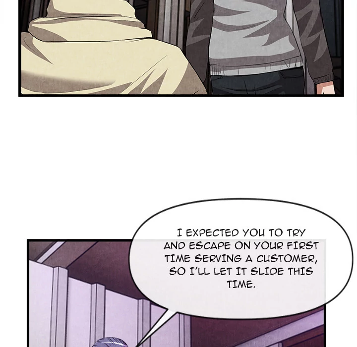 Festival Island Chapter 32 - page 106