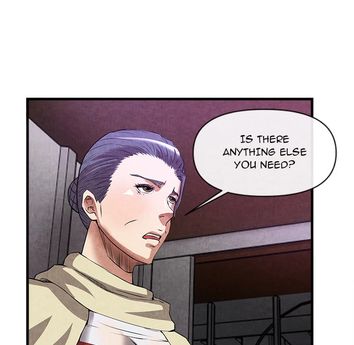 Festival Island Chapter 32 - page 109