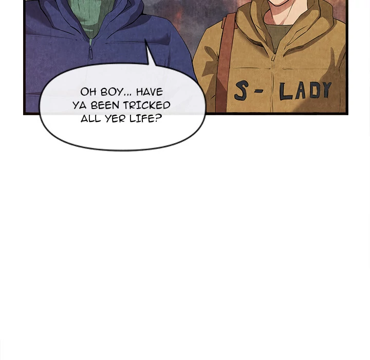 Festival Island Chapter 32 - page 11