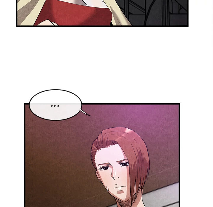 Festival Island Chapter 32 - page 110