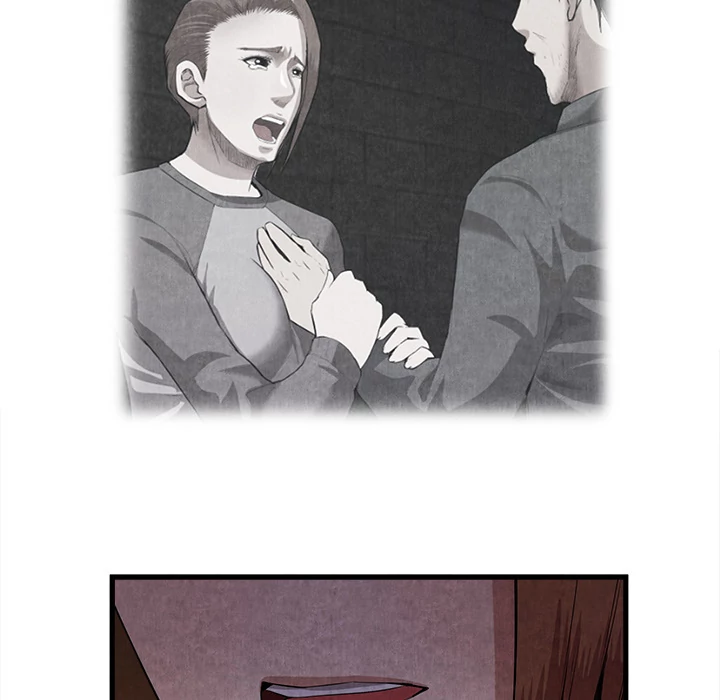 Festival Island Chapter 32 - page 113