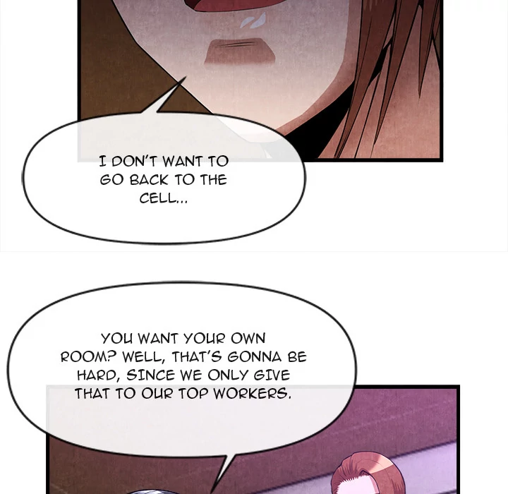 Festival Island Chapter 32 - page 114