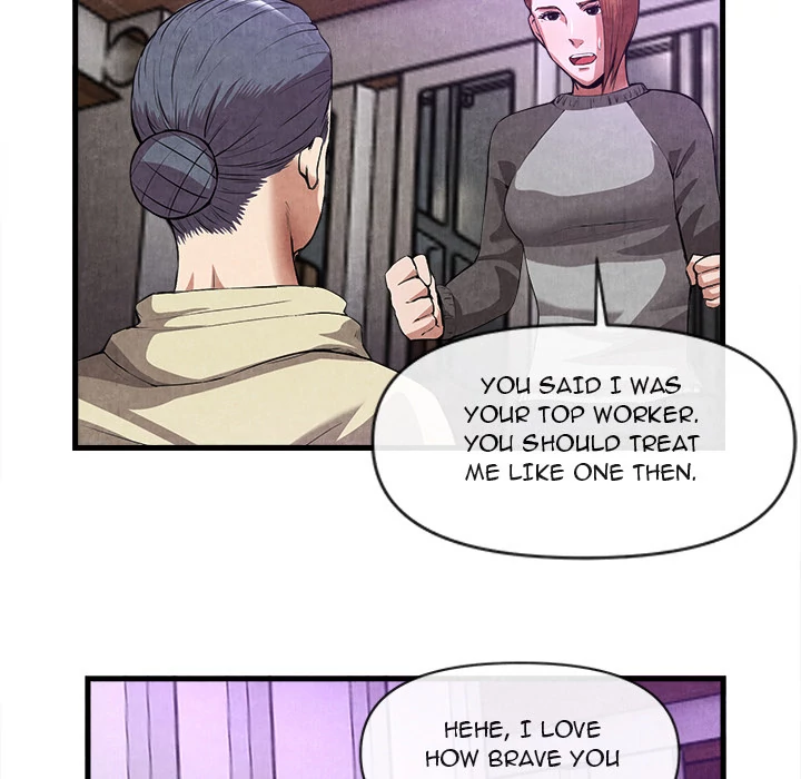 Festival Island Chapter 32 - page 115