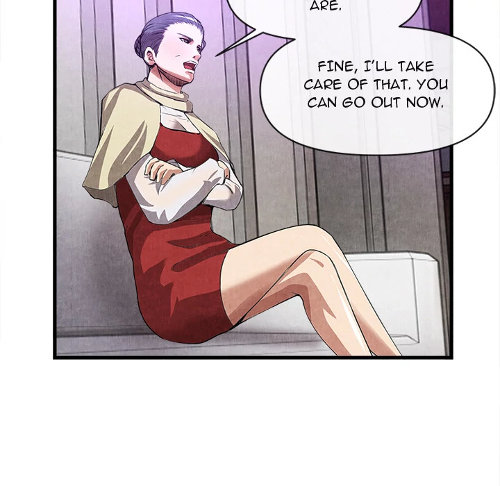 Festival Island Chapter 32 - page 116