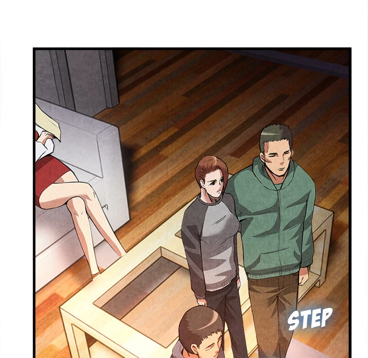 Festival Island Chapter 32 - page 117