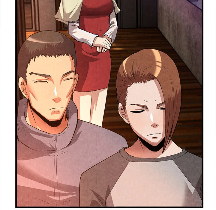 Festival Island Chapter 32 - page 119