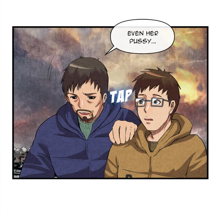 Festival Island Chapter 32 - page 12