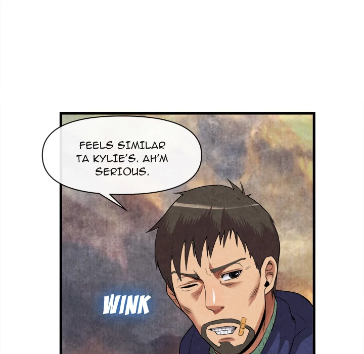 Festival Island Chapter 32 - page 13