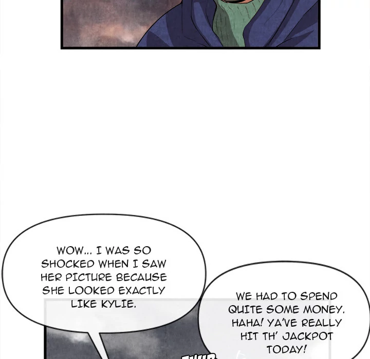 Festival Island Chapter 32 - page 14