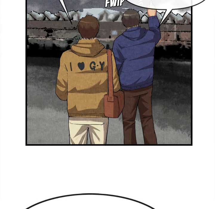 Festival Island Chapter 32 - page 15