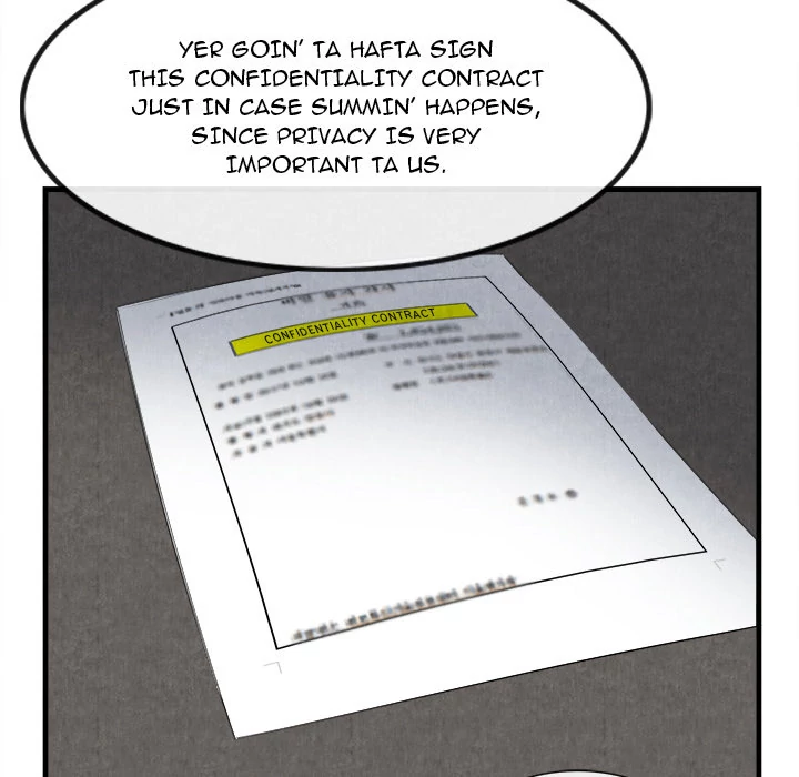 Festival Island Chapter 32 - page 16