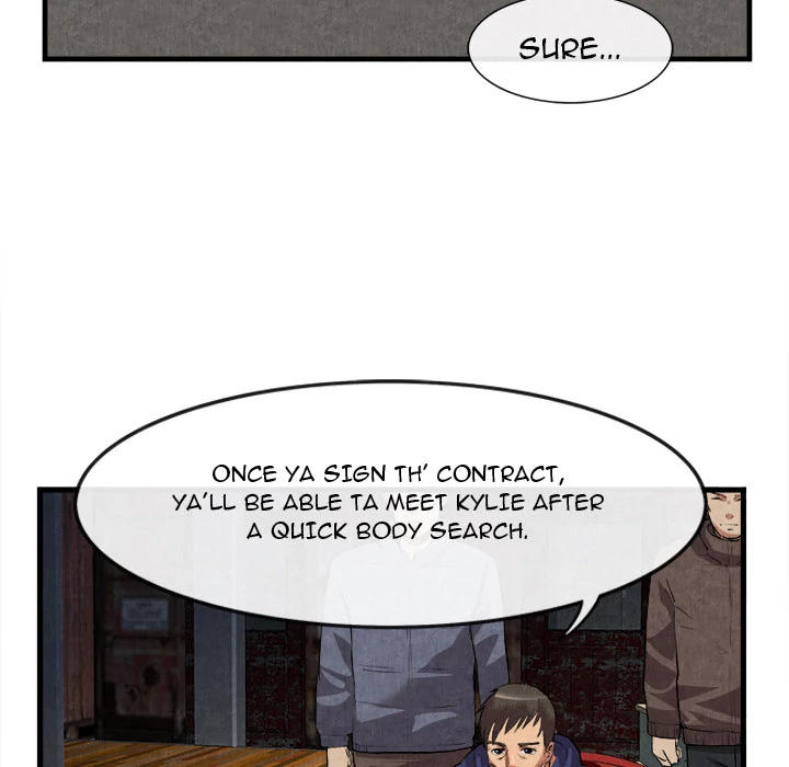 Festival Island Chapter 32 - page 17