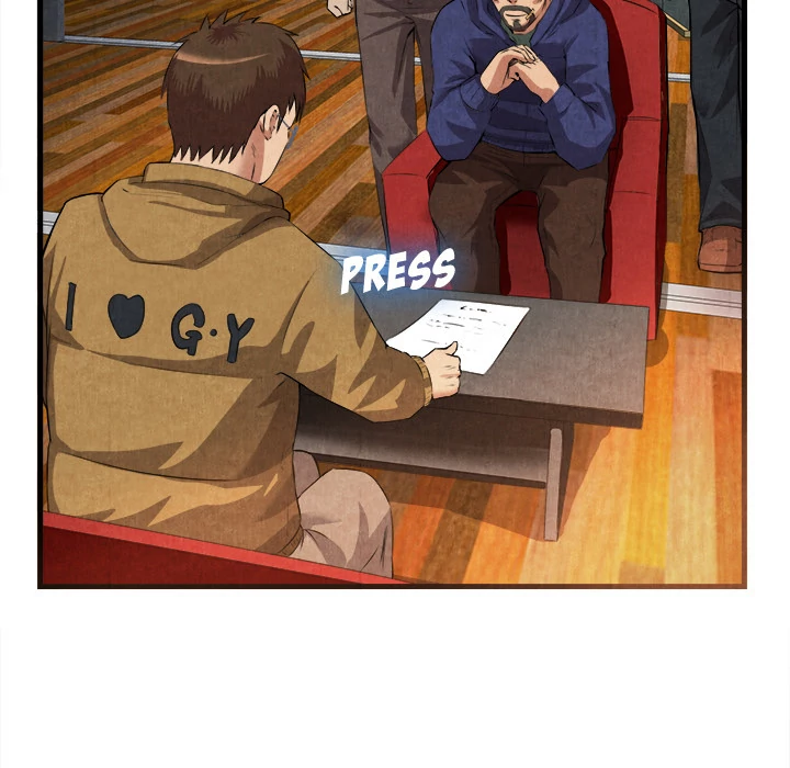 Festival Island Chapter 32 - page 18