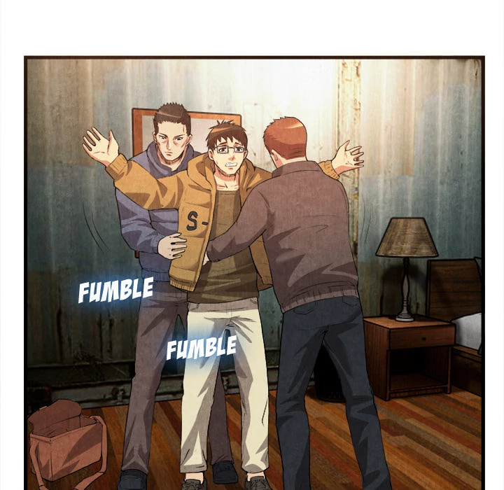 Festival Island Chapter 32 - page 19