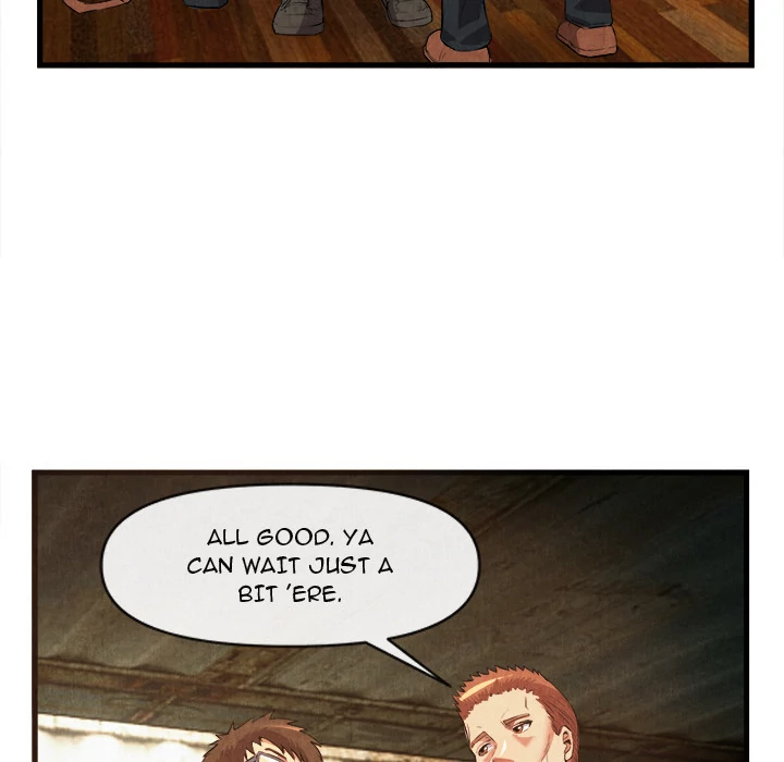 Festival Island Chapter 32 - page 20