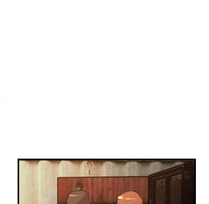 Festival Island Chapter 32 - page 22