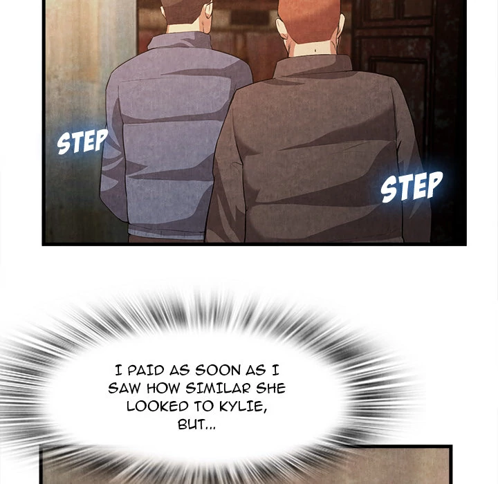 Festival Island Chapter 32 - page 23